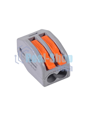 Клемма соединительная СМК-222-412 ВИХРЬ 73/12/3/7