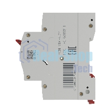 Выключатель автоматический модульный 2п C 16А 4.5кА YON max MD63S YON MD63S-2PC16