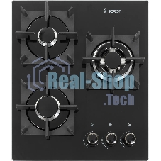 Газовая варочная панель Gefest ПВГ 2100-01 К33