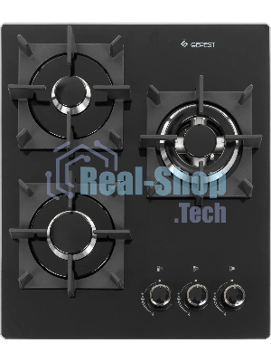 Газовая варочная панель Gefest ПВГ 2100-01 К33