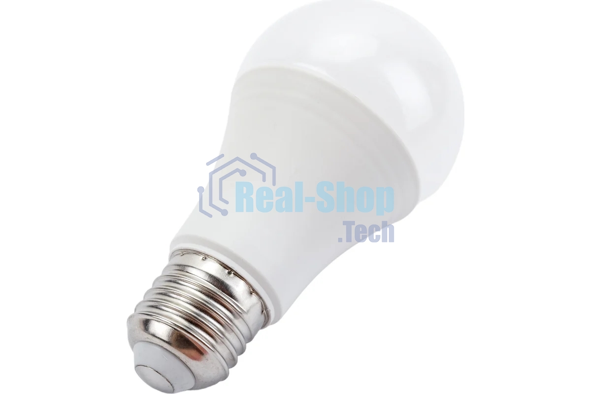 Лампа светодиодная Bellight LED 12 Вт Е27 220 6500 К 1020 Лм