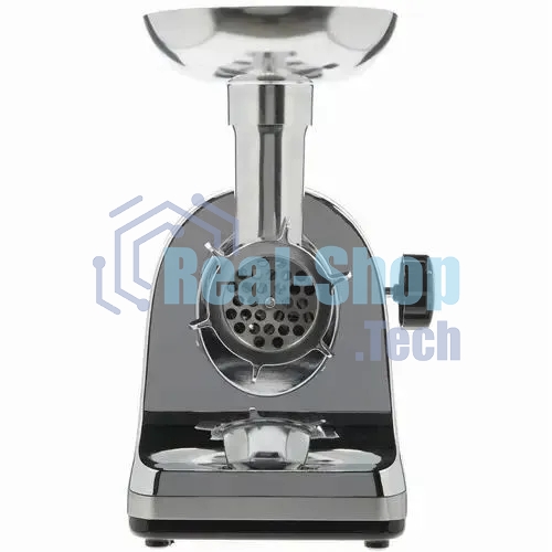 Мясорубка электрическая Eurostek EMG-Y777M металлик, 3000 Вт