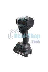 Винтоверт Zitrek DKIS20 PRO 20Вт аккум. патрон:шестигр.1/4