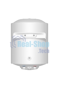 Водонагреватель Thermex TitaniumHeat 30 V Slim 1.5 кВт, 30 л, 501х365х378 мм