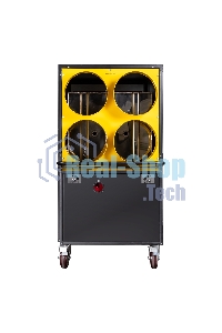 Теплогенератор мобильный Ballu BHDN 220 PRO