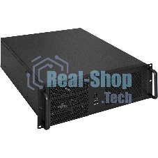 Серверный корпус ExeGate Pro EX293184RUS 3U390-08 (RM 19