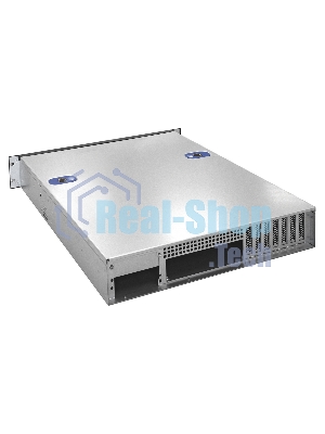 Серверный корпус ExeGate Pro 2U550-HS08 RM 19