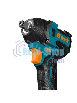 Гайковерт аккумуляторный Bort BSR-21U-S (420Нм; без АКБ и ЗУ)