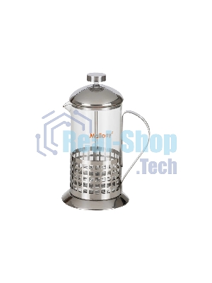 Френч-пресс MALLONY B511-600ML 