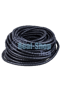 Металлорукав Fortisflex Р3-ЦПнг-LS 15 с протяжкой (уп.50 м) 76646