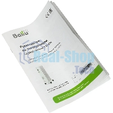 Обогреватель масляный Ballu Comfort BOH/CM-11WDN (11 секций) белый, 2200 Вт, 27 м2, термостат