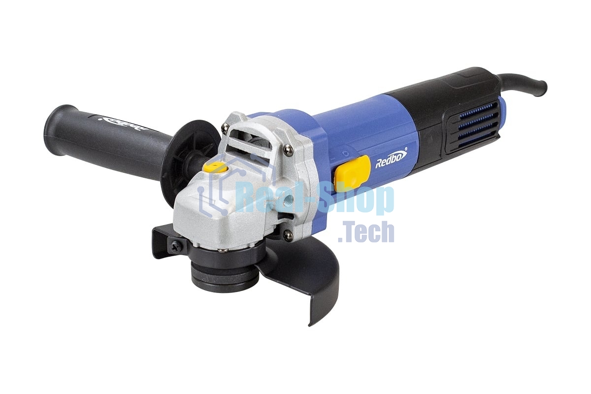 Угловая шлифовальная машина Redbo EAG-125/950D
