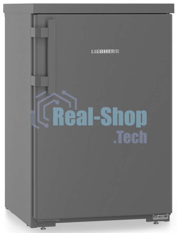 Холодильник Liebherr Rdgd 1401-20 001 темно-серый однокамерный 97/15л