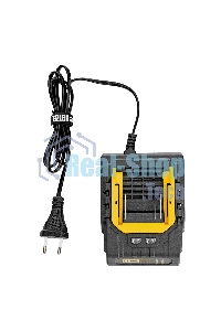 Устройство зарядное для аккумуляторов Denzel BCH-20-2.0, Li-Ion, 20 В, 2,0 А