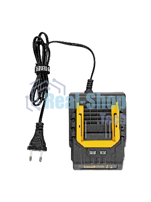 Устройство зарядное для аккумуляторов Denzel BCH-20-2.0, Li-Ion, 20 В, 2,0 А