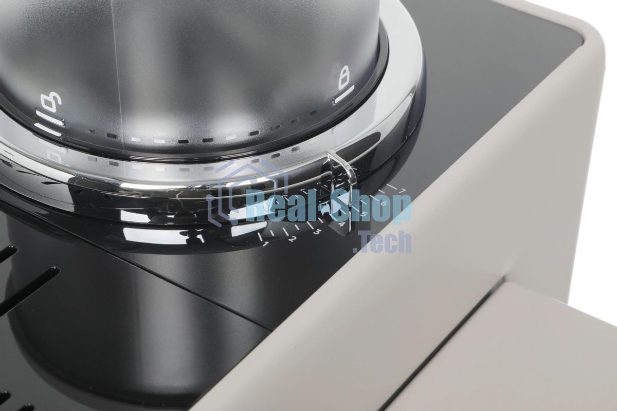 Кофемашина DeLonghi Rivelia EXAM440.35.BG, бежевый