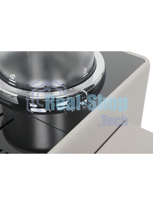 Кофемашина DeLonghi Rivelia EXAM440.35.BG, бежевый