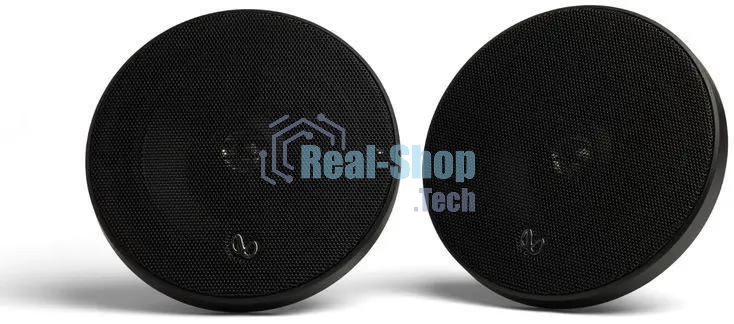 Колонки автомобильные Infinity Alpha 6520 280Вт 91дБ 4Ом 16.5 см (6 1/2дюйм) (ком.: 2 кол.) коаксиальные двухполосные