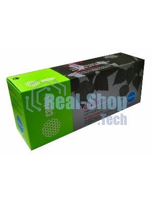 Картридж лазерный Cactus CS-CE273A пурпурный (15000 стр.) для HP Color LaserJet Enterprise CP5525