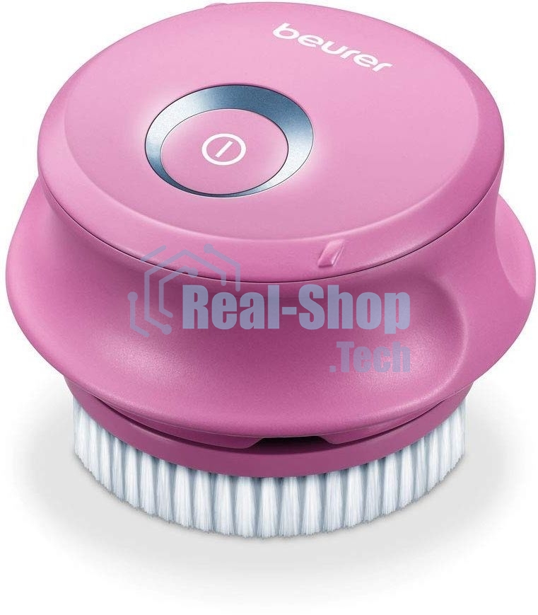 Щетка Beurer FC 55 для тела насадок:2шт