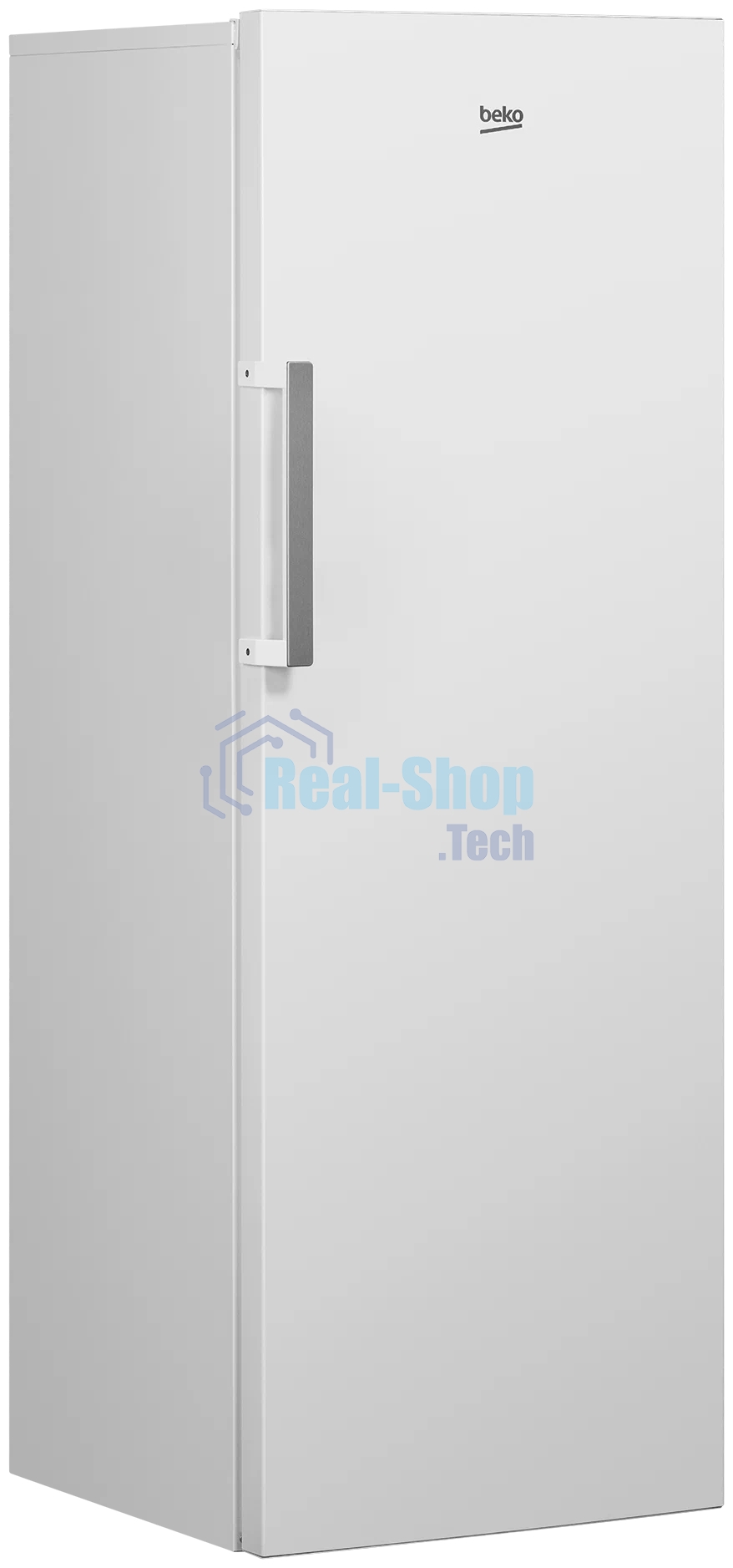 Морозильная камера Beko RFSK266T01W, белый, 240 л, 4 ящика