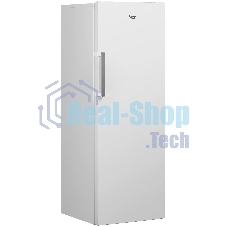 Морозильная камера Beko RFSK266T01W, белый, 240 л, 4 ящика