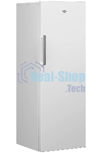 Морозильная камера Beko RFSK266T01W, белый, 240 л, 4 ящика