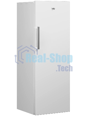 Морозильная камера Beko RFSK266T01W, белый, 240 л, 4 ящика