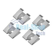 Индукционная варочная панель Maunfeld CVI292S2FBG