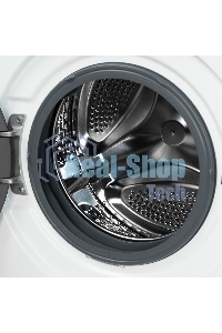 Стиральная машина Бирюса WM-SL610/15 белый, загрузка фронтальная 6 кг, 1000 об/мин, класс А++