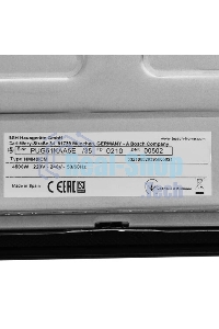 Индукционная варочная панель Bosch PUG61KAA5E черный