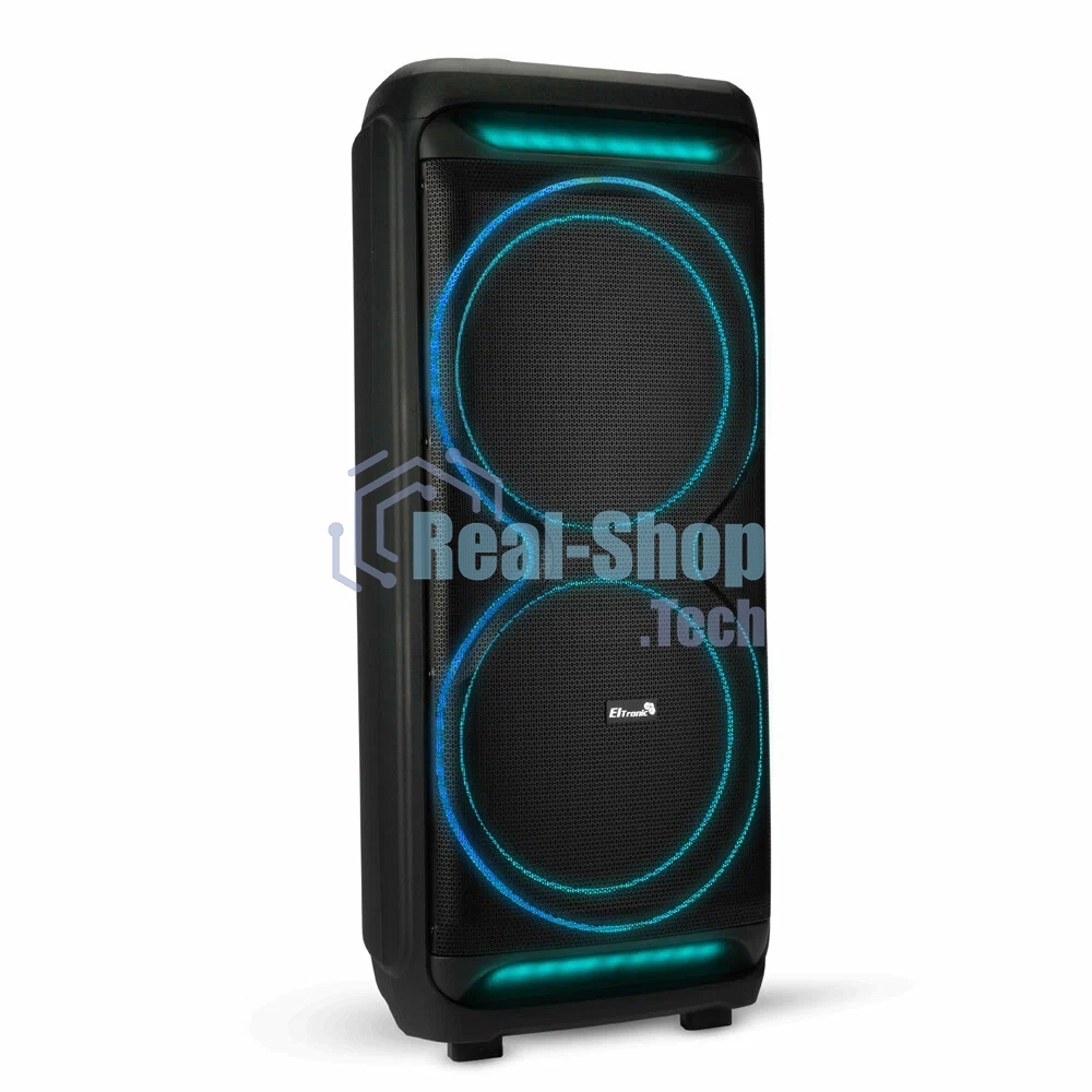 Колонка Eltronic 15