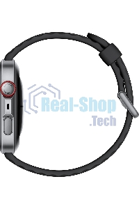 Умные часы Huawei Watch Fit 4 Pro Seiya-B29F, 1.82