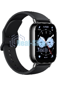 Умные часы Redmi Watch 5 Lite черный