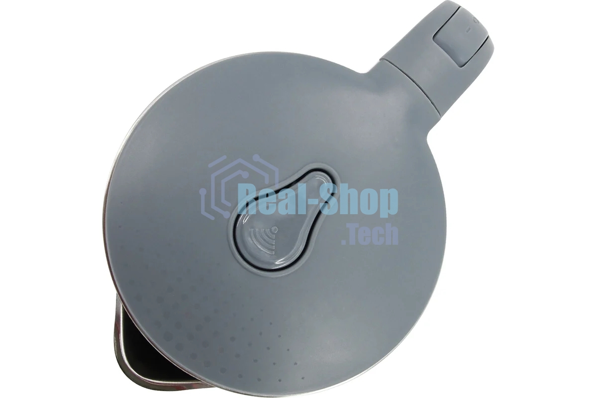 Чайник электрический Atlanta ATH-2447 белый