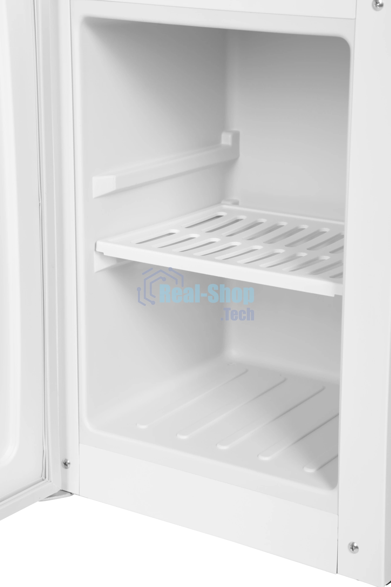 Кулер Hyundai H-WD1320F напольный белый