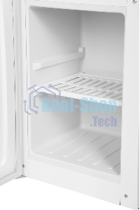 Кулер Hyundai H-WD1320F напольный белый