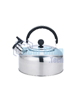 Чайник для плиты APPETITE LKD-1030 Bingo нержавеющая сталь 3 л со свистком