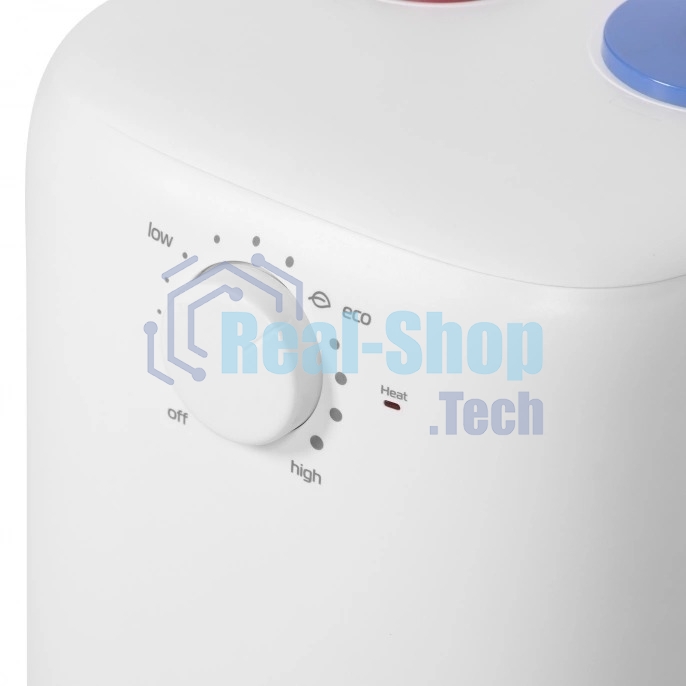 Водонагреватель Royal Thermo RWH 6 Terse U белый