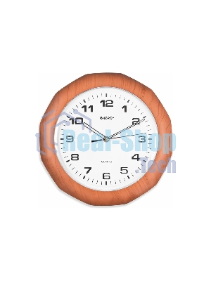 Часы настенные ENERGY EC-15