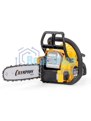 Бензопила Champion A232-14 1500Вт 2 л.с. дл.шины:14