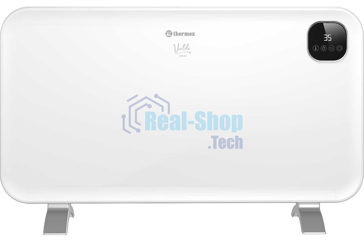 Конвектор электрический THERMEX Ventola 2000 Wi-Fi