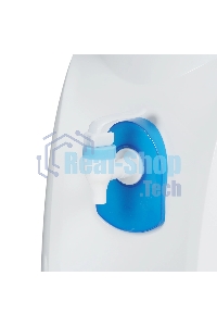 Кулер водораздатчик БЕЗ НАГРЕВА И ОХЛАЖДЕНИЯ, AEL T-AEL-102, настольный, 1 кран, белый, 00235