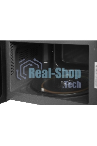 Микроволновая печь Vitek VT-MW0620 20л. 700Вт черный/серебристый