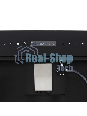 Кофемашина Krona REMS 45H coffee BL