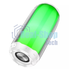 Беспроводная колонка HOCO (6931474752864) HC8 белый