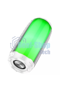 Беспроводная колонка HOCO (6931474752864) HC8 белый