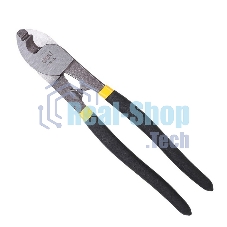 Кабелерез Deli DL20028 250мм, максимальный диаметр реза 11мм (590371)