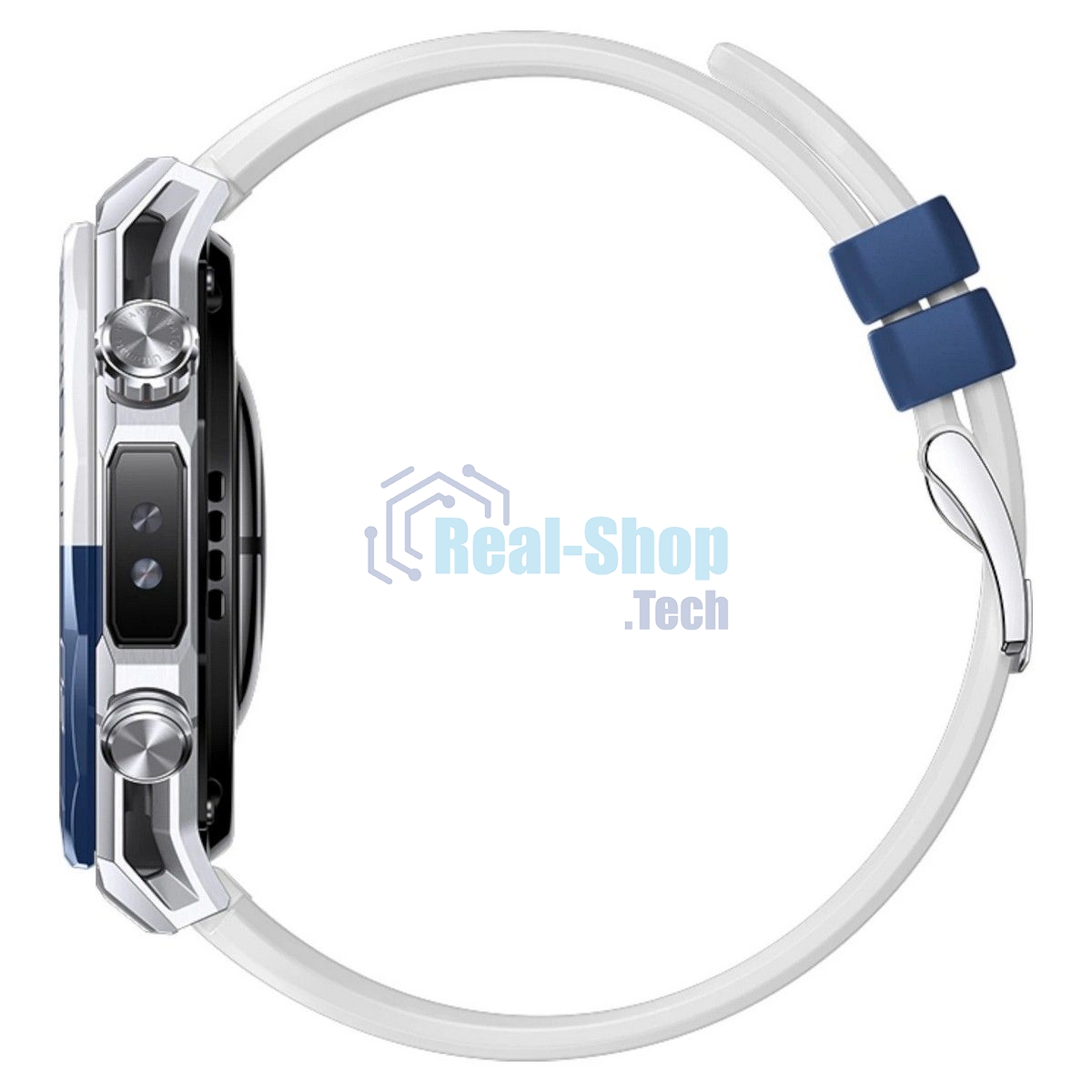 Умные часы Huawei Watch Ultimate 2 MCH-AL00, 1.5