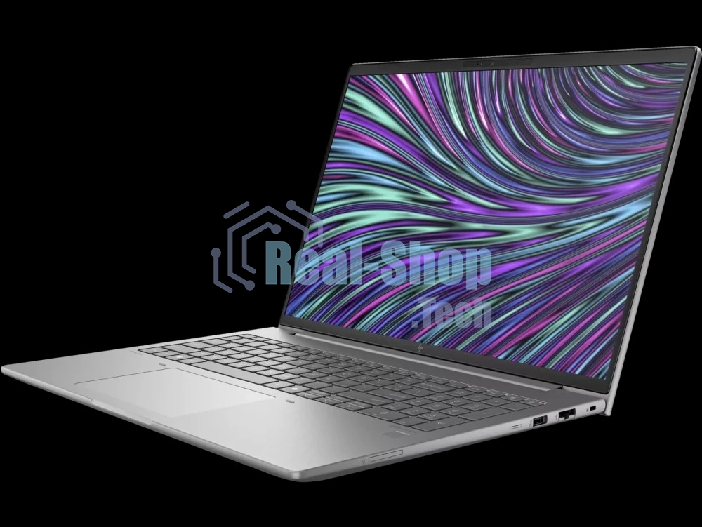 Ноутбук HP ZBook Power G11 Core U7-165H 3.8 GHz,16